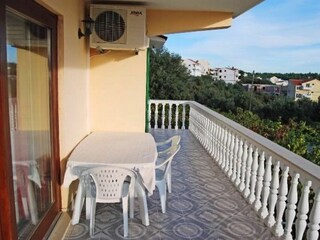 Apartment Seget Vranjica Features 35