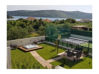 Apartment Seget Vranjica Features 36