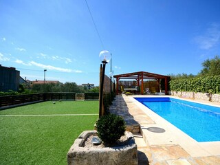 Apartment Seget Vranjica Features 38