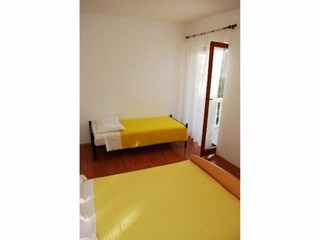 Apartment Seget Vranjica Features 39