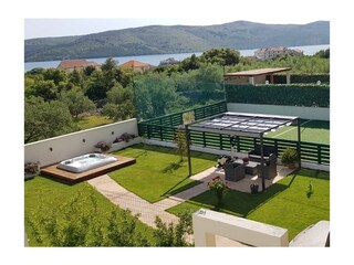 Apartment Seget Vranjica Features 41
