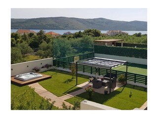 Apartment Seget Vranjica Features 43