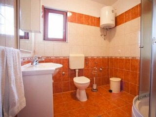Apartment Seget Vranjica Features 46