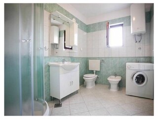 Apartment Seget Vranjica Features 47
