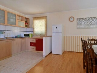 Apartment Seget Vranjica Ausstattung 48