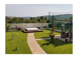 Apartment Seget Vranjica Features 51
