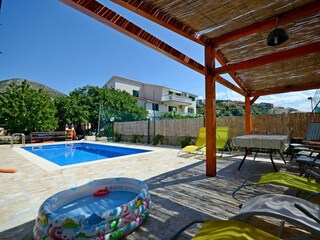 Apartment Seget Vranjica Features 11