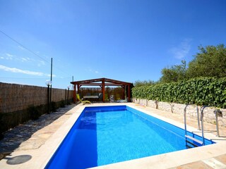 Apartment Seget Vranjica Features 13