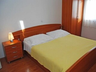 Apartment Seget Vranjica Features 14