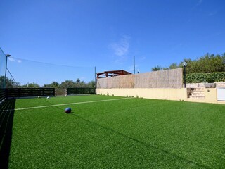 Apartment Seget Vranjica Outdoor Recording 2