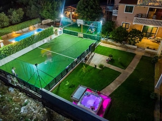 Apartment Seget Vranjica Features 27