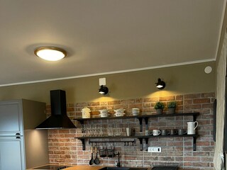 Apartment Seget Vranjica Features 33