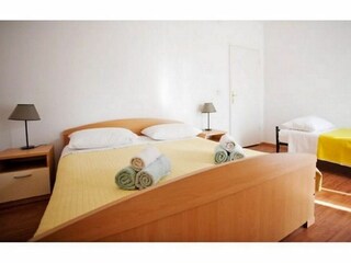 Apartment Seget Vranjica Features 41