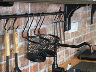 Apartment Seget Vranjica Features 49