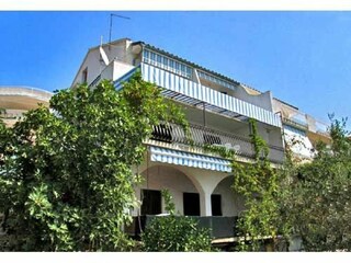 Apartment Okrug Donji Außenaufnahme 1