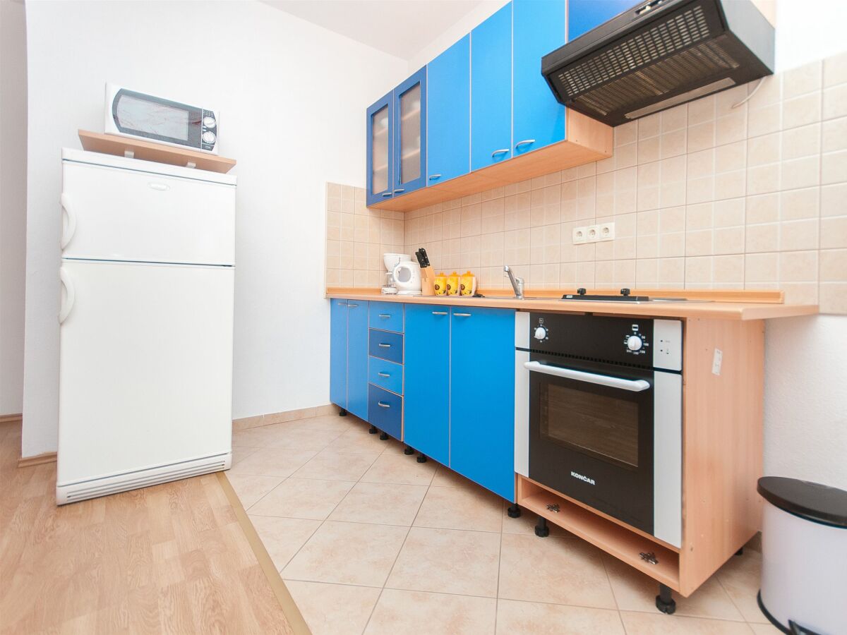 Apartment Sukošan Ausstattung 13