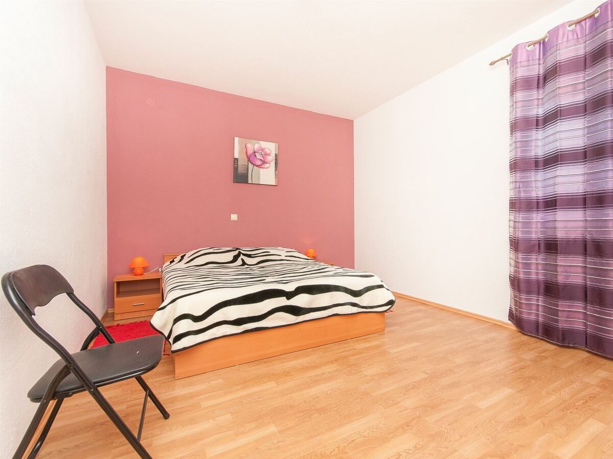 Apartment Sukošan Ausstattung 14