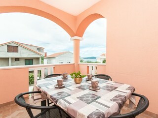 Apartment Sukošan Features 4