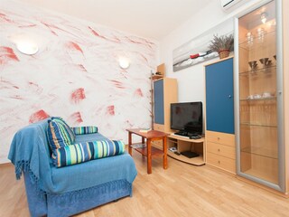 Apartment Sukošan Features 7