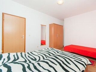 Apartment Sukošan Features 12