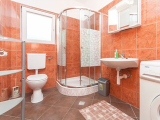 Apartment Sukošan Features 14