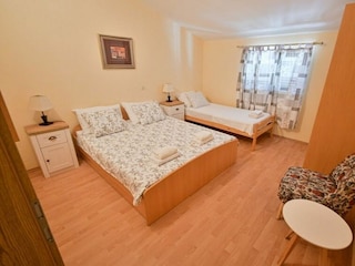 Apartment Seget Vranjica Features 7