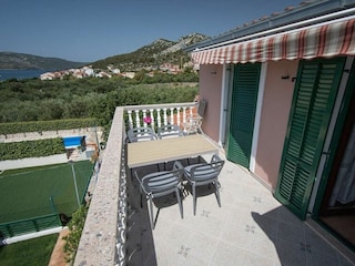 Apartment Seget Vranjica Features 8