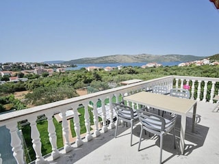 Apartment Seget Vranjica Features 9