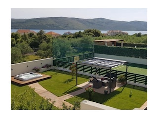 Apartment Seget Vranjica Features 23