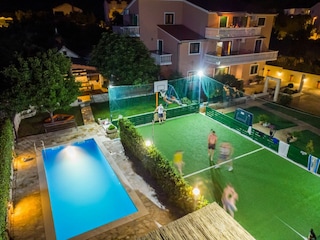 Apartment Seget Vranjica Features 32