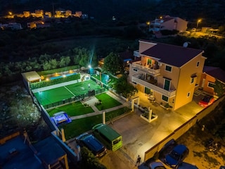 Apartment Seget Vranjica Features 33