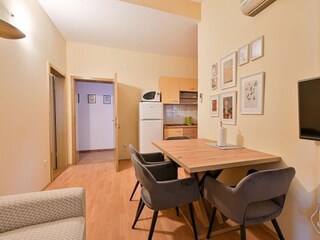 Apartment Seget Vranjica Ausstattung 12