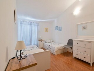 Apartment Seget Vranjica Ausstattung 26