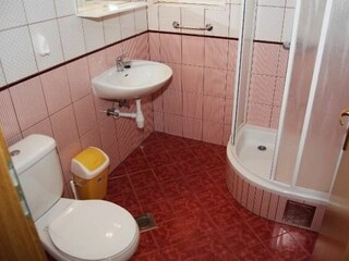 Apartment Seget Vranjica Features 9