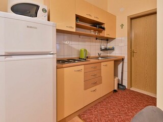 Apartment Seget Vranjica Features 22