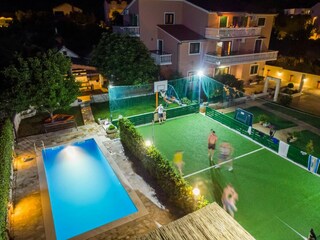 Apartment Seget Vranjica Features 23