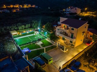 Apartment Seget Vranjica Features 24