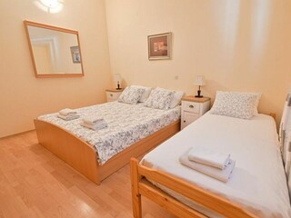 Apartment Seget Vranjica Features 27