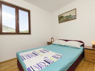 Apartment Vinisce Ausstattung 7