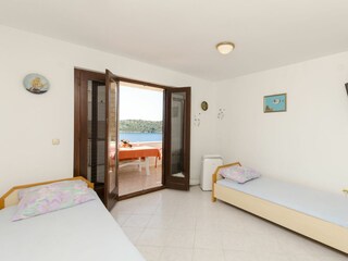 Apartment Vinisce Ausstattung 8