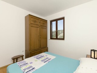 Apartment Vinisce Ausstattung 6