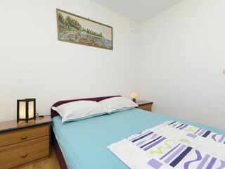 Apartment Vinisce Ausstattung 7