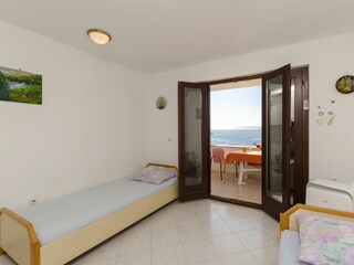 Apartment Vinisce Ausstattung 9