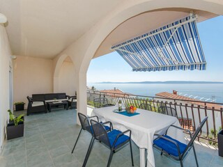 Apartment Okrug Donji Ausstattung 4