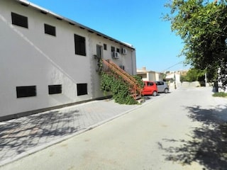 Apartment Okrug Donji Außenaufnahme 2