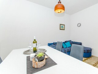 Apartment Okrug Donji Ausstattung 16