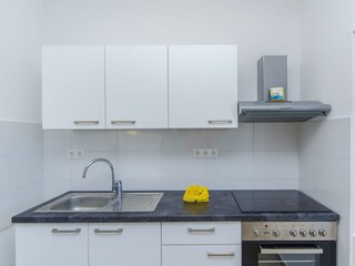 Ferienhaus Vinisce Ausstattung 1
