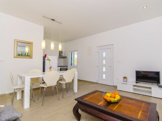 Ferienhaus Vinisce Ausstattung 4