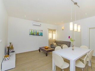 Ferienhaus Vinisce Ausstattung 5