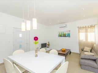 Ferienhaus Vinisce Ausstattung 10